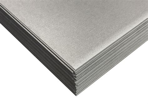 galvannealed steel sheet